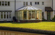 Great Crakehall conservatory leads