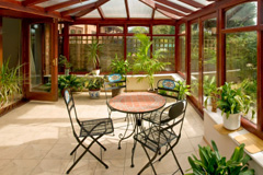 Great Crakehall conservatory quotes