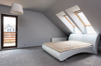 Great Crakehall bedroom extensions