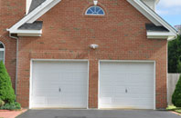 free Great Crakehall garage construction quotes