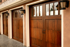 Great Crakehall garage extension quotes