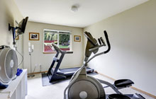 Great Crakehall home gym construction leads
